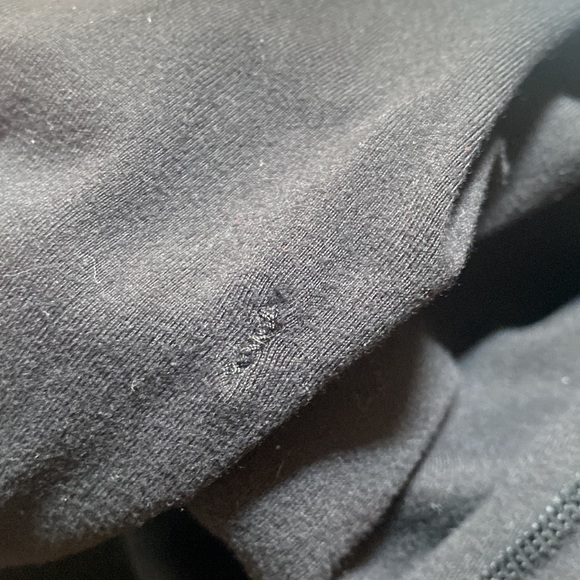 Lululemon Leggings size 6 - Picture 5 of 10